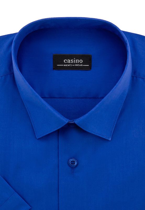 Men's short sleeve shirt CASINO c230/057/010/Z